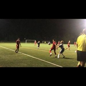 Meet your Posher, Edward